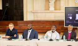 Expert steering committee announced for Anglican mission agency's Barbados slavery renewal & reconciliation fund, 'deeply ashamed' of past slavery links