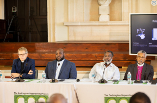 Expert steering committee announced for Anglican mission agency's Barbados slavery renewal & reconciliation fund, 'deeply ashamed' of past slavery links