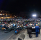 “God loves you” – Franklin Graham preaches gospel at largest ever evangelical event in Naples, Italy