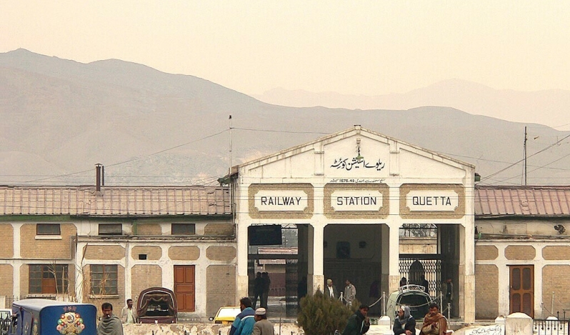 Killing of Muslim accused of blasphemy shocks Christians in Pakistan