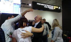 'Once aid agencies leave, the church remains': ministry leader highlights churches as gateways to help refugees