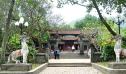 Religious rights gains in Vietnam have deteriorated, report says