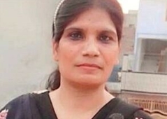 Christian mother sentenced to death in Pakistan for blasphemy