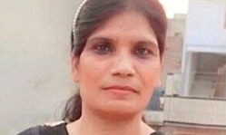 Christian mother sentenced to death in Pakistan for blasphemy