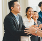 Using cultural advantage to accelerate missions