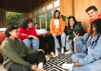 Alpha launches revamped course to reach Gen Z: 'when the world gets darker, Jesus shines brighter'