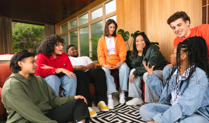 Alpha launches revamped course to reach Gen Z: 'when the world gets darker, Jesus shines brighter'