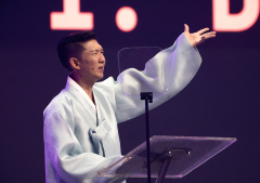 ‘Let the Church Declare and Display Christ Together’: Lausanne 4 kicks off in Incheon, Korea