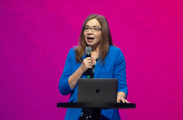 'Love, not fear should motivate us to care for creation', climate scientist says at Lausanne 4