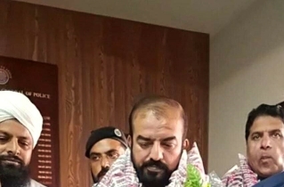 Police suspected of killing another blasphemy suspect in Pakistan