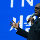 At Lausanne 4, Prof Kwabena offers an African perspective on the ministry of the Holy Spirit 