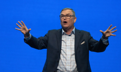 Discipleship not conversion is the aim of the Great Commission, Australian pastor reminds Lausanne Congress