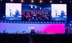 Persecution of Christians spotlighted at Lausanne 4: believers need a 'united, biblical response'