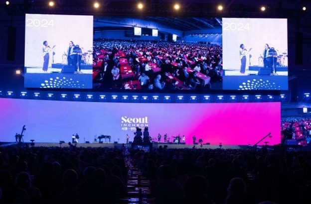 Persecution of Christians spotlighted at Lausanne 4: believers need a 'united, biblical response'