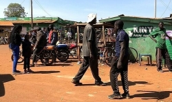 Muslims severely beat Christian for sharing his faith