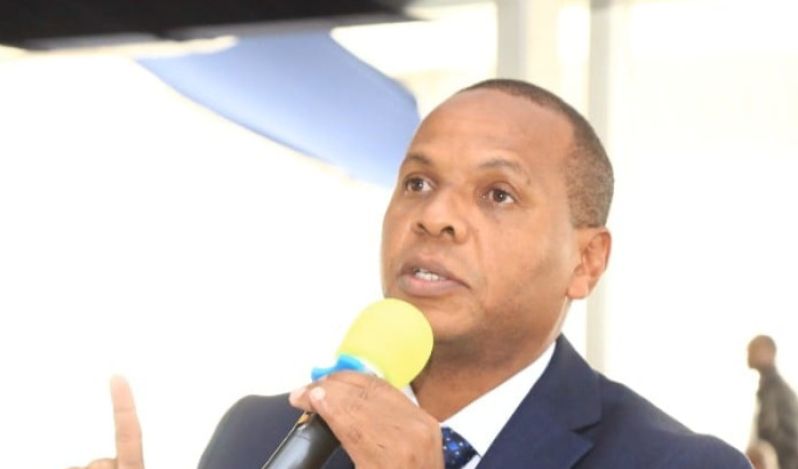 Kenyan MP drafts law that restricts student evangelism, criminalizes unregistered fellowship