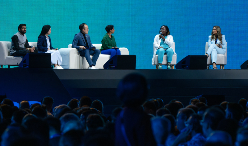 Generation Z values deep friendship and long-term, reliable church leaders, according to Lausanne 4 panel