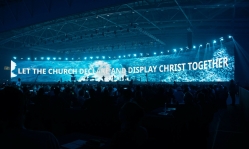 Lausanne invites feedback to Seoul Statement, Theology Working Group & leadership to 'discern the process forward'