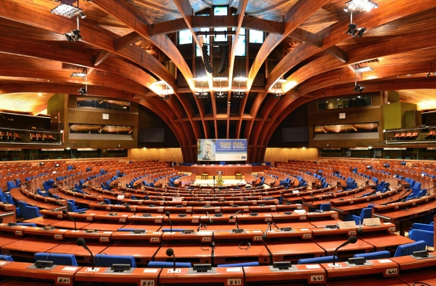 Christian abolitionists welcome Council of Europe turning back flawed resolution on legalizing prostitution: 'system of exploitation'