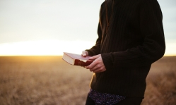 New survey says only 35% of Evangelicals think they're ready to share biblical truths
