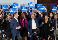 Evangelical alliance calls for prayer after far right party wins most votes in Austria’s general election 