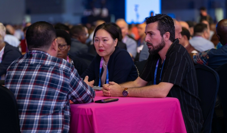 Behind the scenes interview: How Lausanne 4 prepared collaboration sessions to address gaps in Great Commission