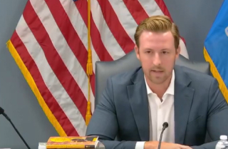'Trump Bible' seems only version to fulfill Oklahoma official's specific requirements for classroom Bibles