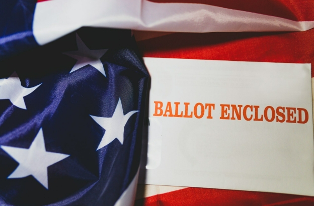 More than 100M people of faith could sit out 2024 election: study