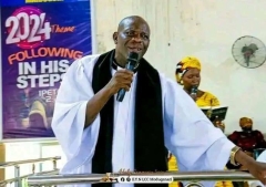 Nigerian bishop urges pastors to prioritize regular medical checkups, after untimely passing of minister mid-service