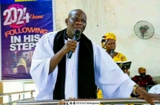 Nigerian bishop urges pastors to prioritize regular medical checkups, after untimely passing of minister mid-service