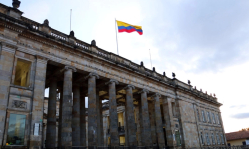 Pro-Life party in Colombia intensifies its legislative fight against abortion