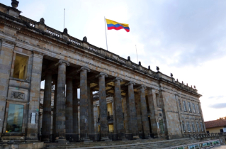 Pro-Life party in Colombia intensifies its legislative fight against abortion