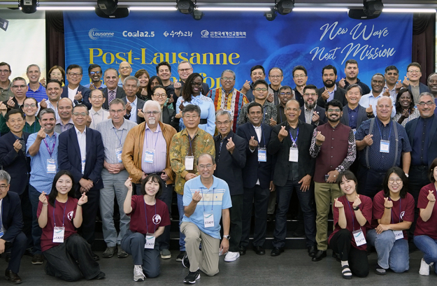 COALA 2.5: Global South mission leaders seek to deepen conversations about new polycentric missions paradigm