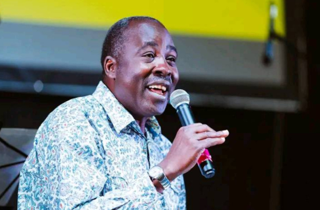 Remembering Daniel Bourdanné: Visionary IFES leader, humble servant, role-model