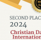 CDI wins 2nd place in Evangelical Press Association’s 2024 “Best in Class” awards