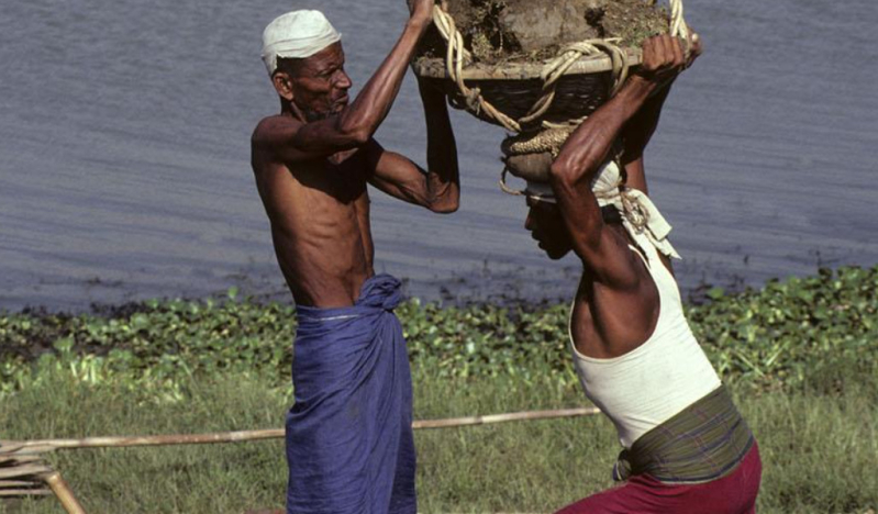 Today's International Day for the Eradication of Poverty highlights need to tackle institutional maltreatment