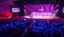 Christian Alliance for Orphans (CAFO) Summit celebrates 20 years of ministry: 'rouse' the Church in caring for orphans