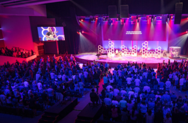 Christian Alliance for Orphans (CAFO) Summit celebrates 20 years of ministry: 'rouse' the Church in caring for orphans