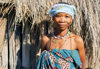 The gospel has the power to overcome the apartheid racial classification “coloured” in South Africa — part 1