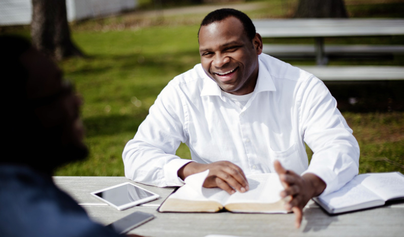 African diaspora missions still tethered to Western missions thinking