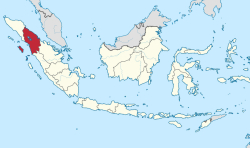 Christian arrested on blasphemy charge in Indonesia