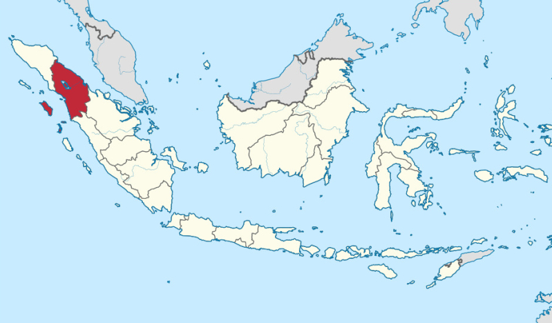 Christian arrested on blasphemy charge in Indonesia