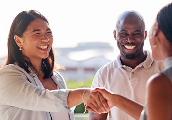 Spiritual maturity is essential for sharing the gospel across cultural boundaries
