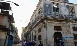 Amid electricity outages, Cuban pastor calls for help: 'don't stop praying for the chaotic situation in Cuba'