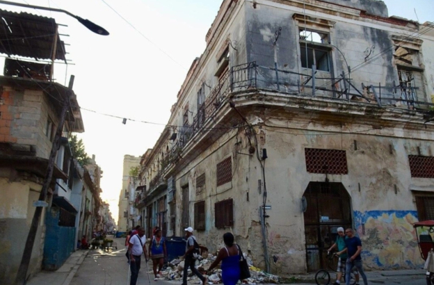 Amid electricity outages, Cuban pastor calls for help: 'don't stop praying for the chaotic situation in Cuba'