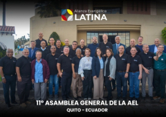 Latin Evangelical Alliance issues Quito Declaration calling for unity, collaboration and solidarity as it looks into the future