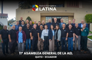 Latin Evangelical Alliance issues Quito Declaration calling for unity, collaboration and solidarity as it looks into the future