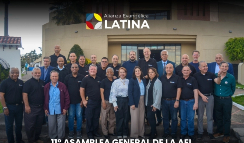 Latin Evangelical Alliance issues Quito Declaration calling for unity, collaboration and solidarity as it looks into the future