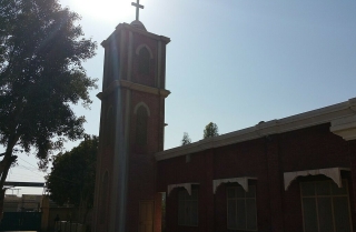 Rare bail granted to Christian woman accused of blasphemy