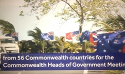 Suspension of Pakistan from Commonwealth of Nations Sought